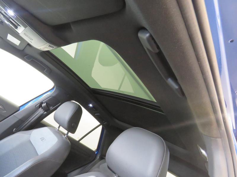 VW T-Roc Sport TSI ACT