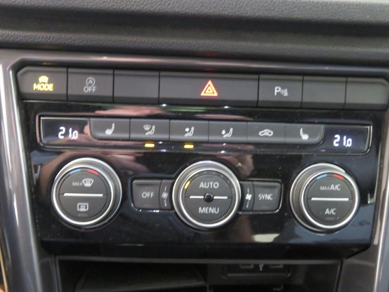 VW T-Roc Sport TSI ACT