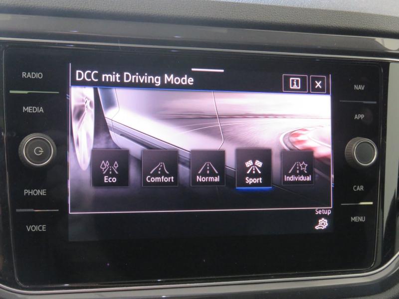 VW T-Roc Sport TSI ACT