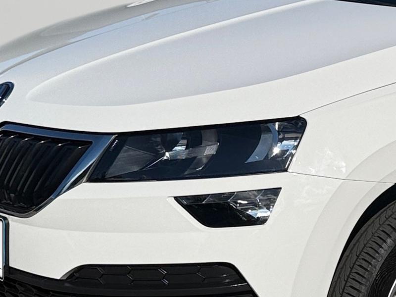 ŠKODA KAROQ Ambition SC TSI DSG ACT