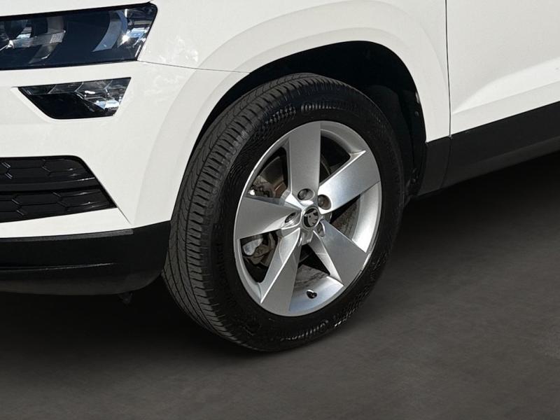 ŠKODA KAROQ Ambition SC TSI DSG ACT