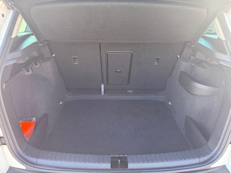 ŠKODA KAROQ Ambition SC TSI DSG ACT