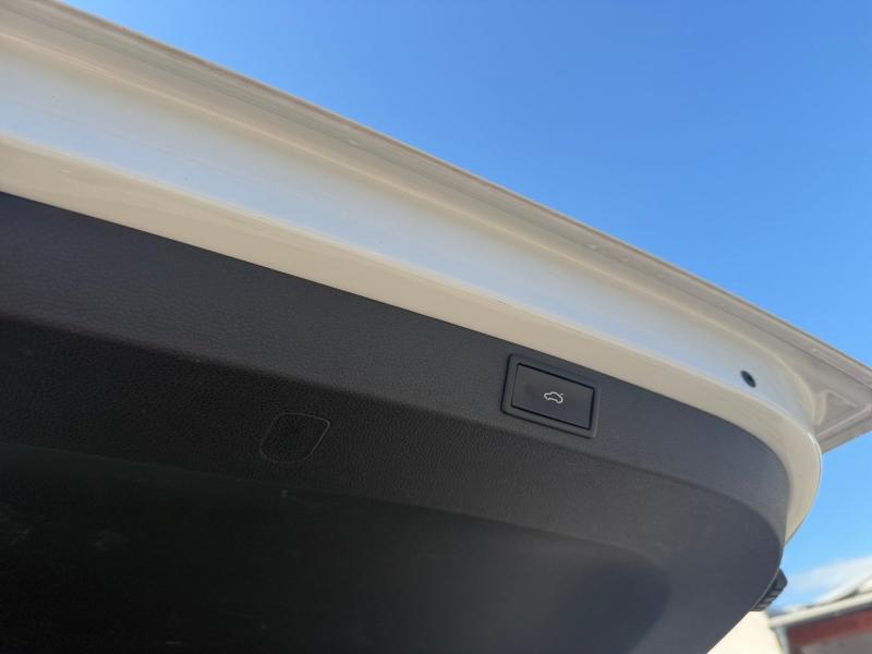 ŠKODA KAROQ Ambition SC TSI DSG ACT