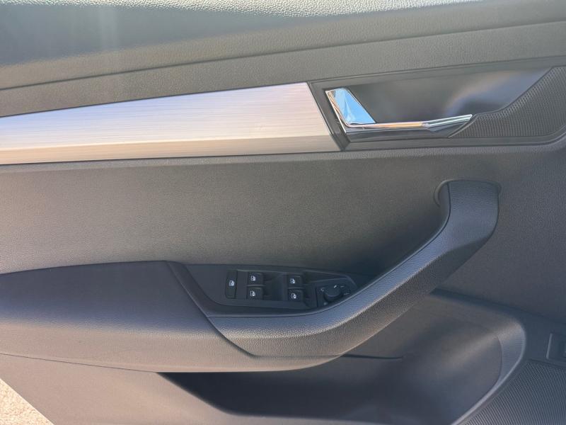 ŠKODA KAROQ Ambition SC TSI DSG ACT