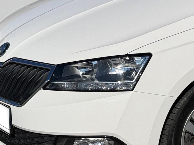 Škoda Fabia Combi Ambition  1,0 TSI
