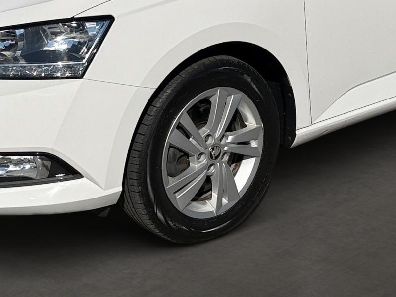 Škoda Fabia Combi Ambition  1,0 TSI