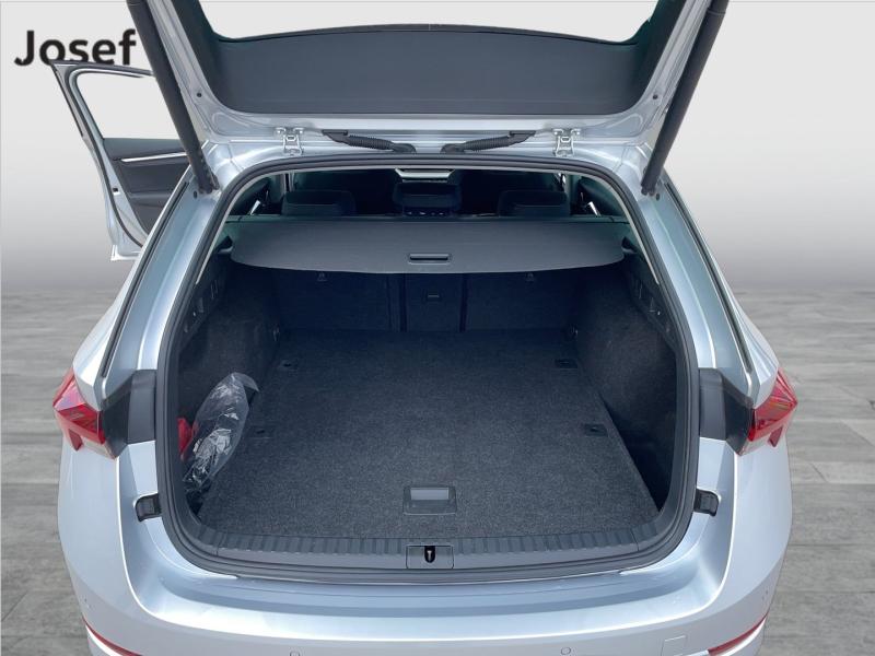 Škoda OCTAVIA Combi Style TDI DSG