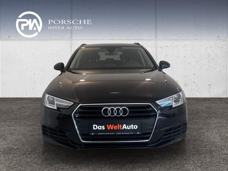 Audi A4 Avant 30 TDI