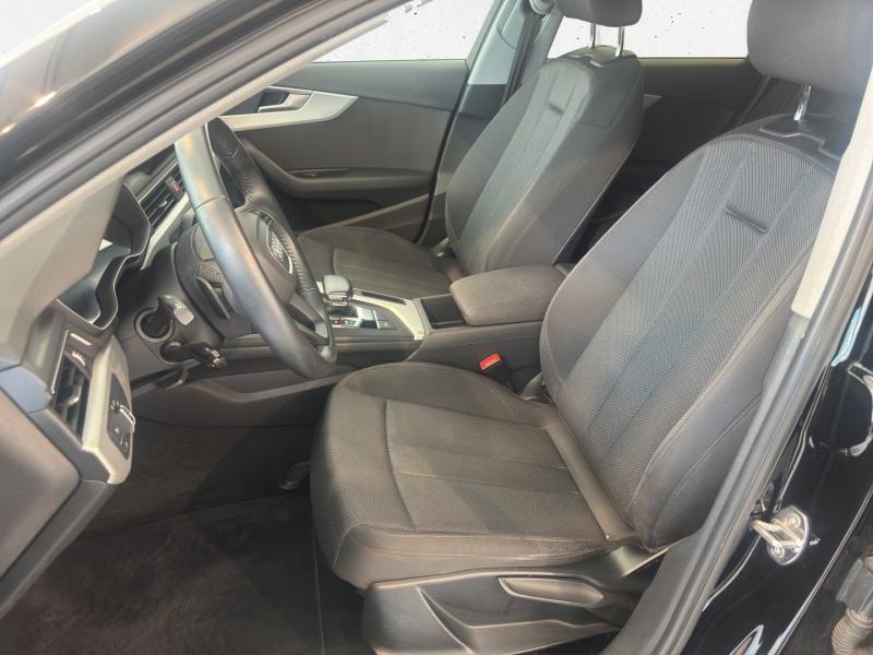 Audi A4 Avant 30 TDI