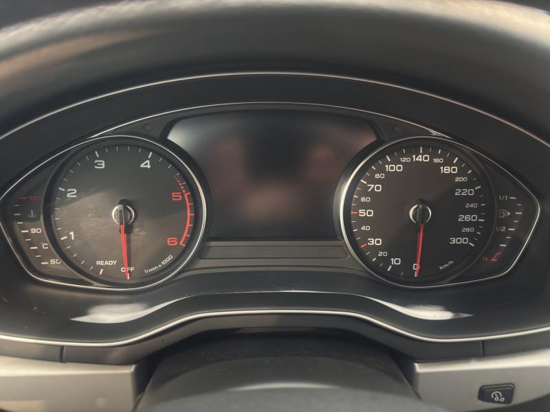 Audi A4 Avant 30 TDI