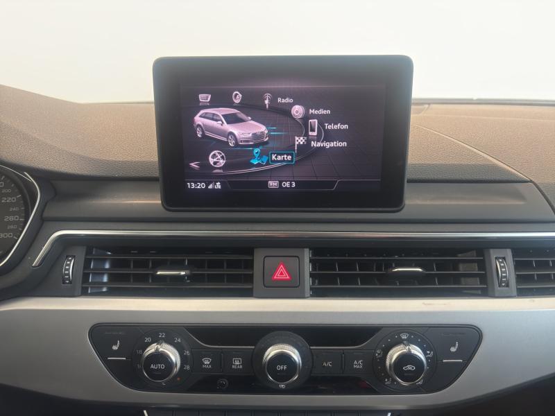 Audi A4 Avant 30 TDI