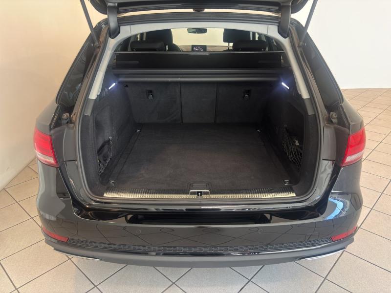 Audi A4 Avant 30 TDI