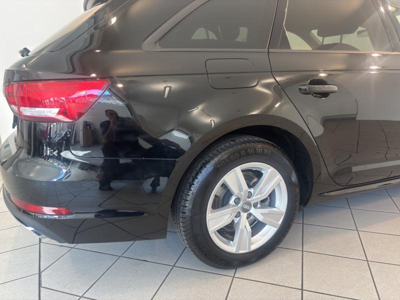 Audi A4 Avant 30 TDI