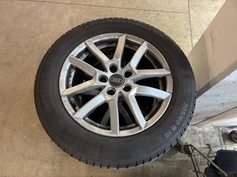 Audi A4 Avant 30 TDI