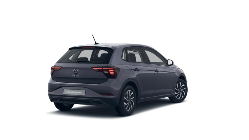 VW Polo 4Me TSI