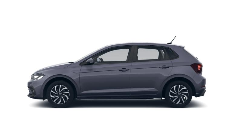 VW Polo 4Me TSI