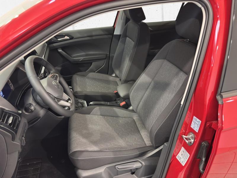 VW T-Cross Friends TSI