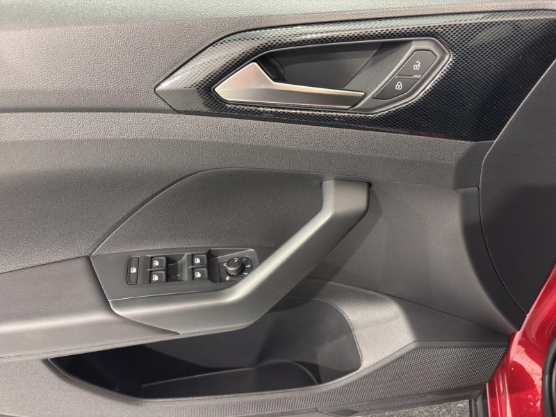 VW T-Cross Friends TSI