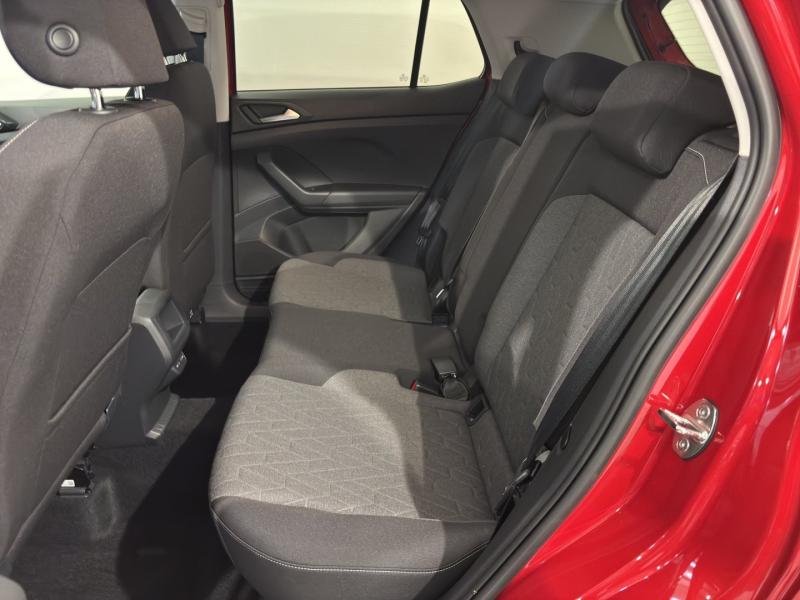 VW T-Cross Friends TSI