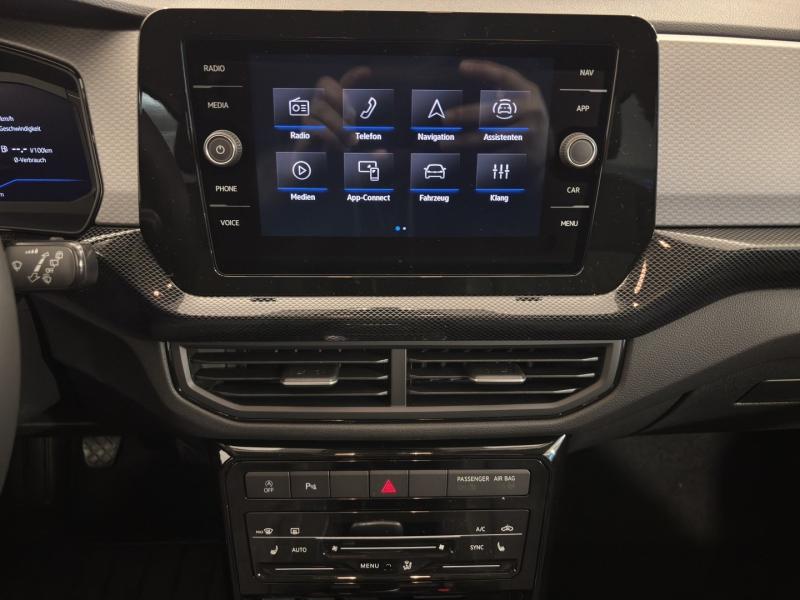 VW T-Cross Friends TSI