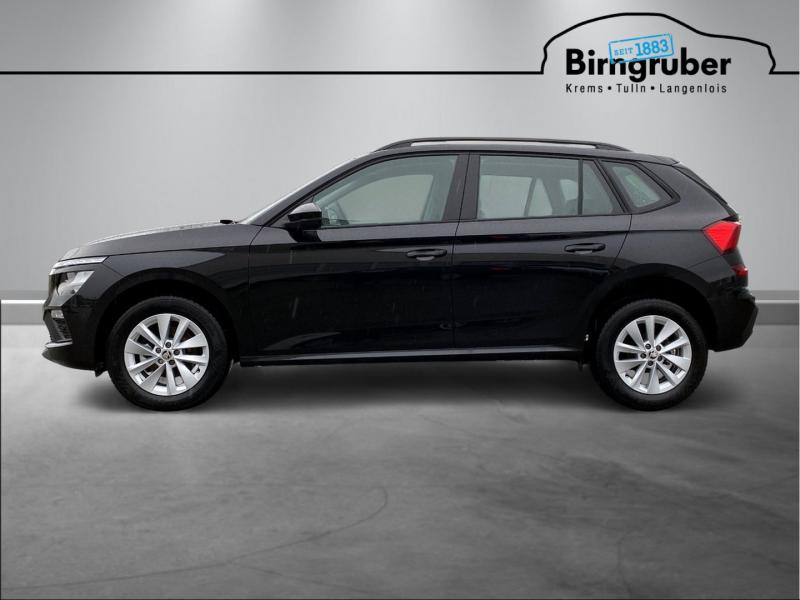 Škoda Kamiq Selection TSI