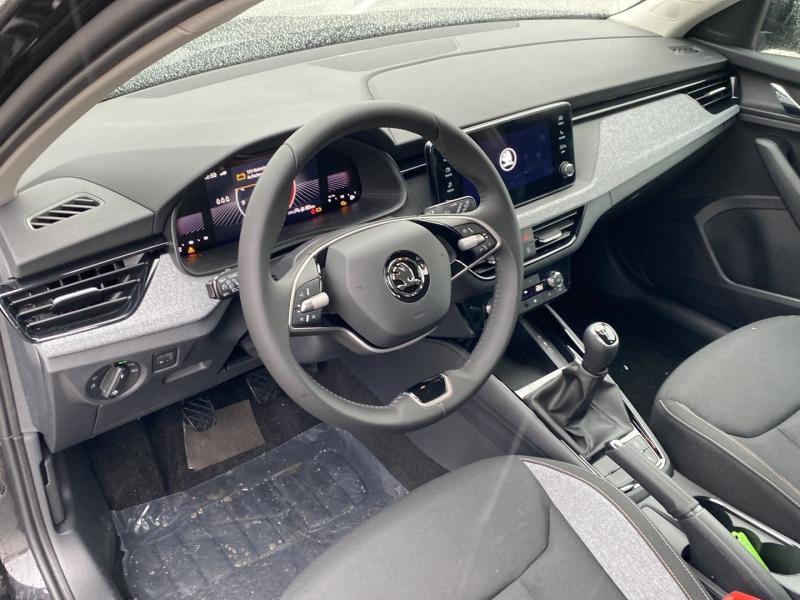 Škoda Kamiq Selection TSI