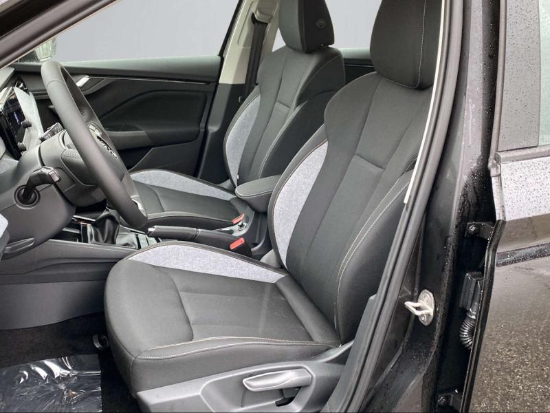 Škoda Kamiq Selection TSI