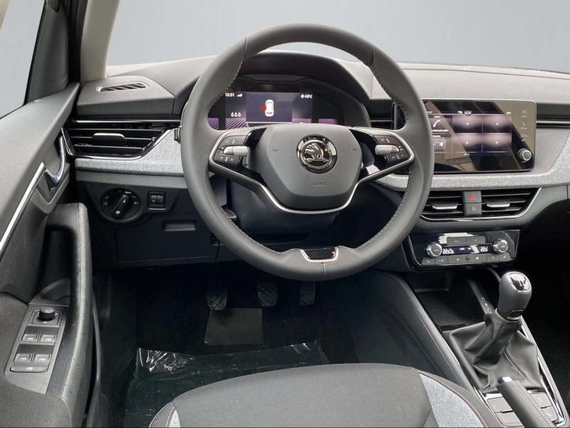 Škoda Kamiq Selection TSI