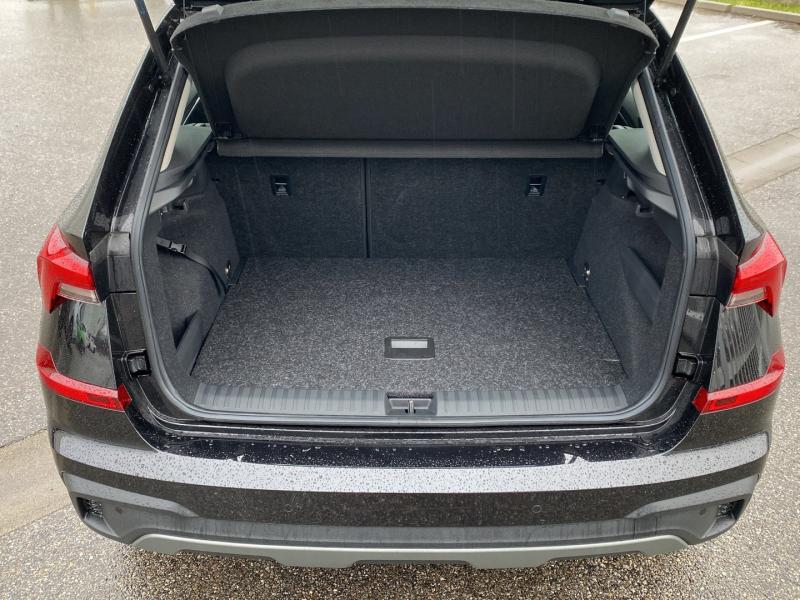 Škoda Kamiq Selection TSI