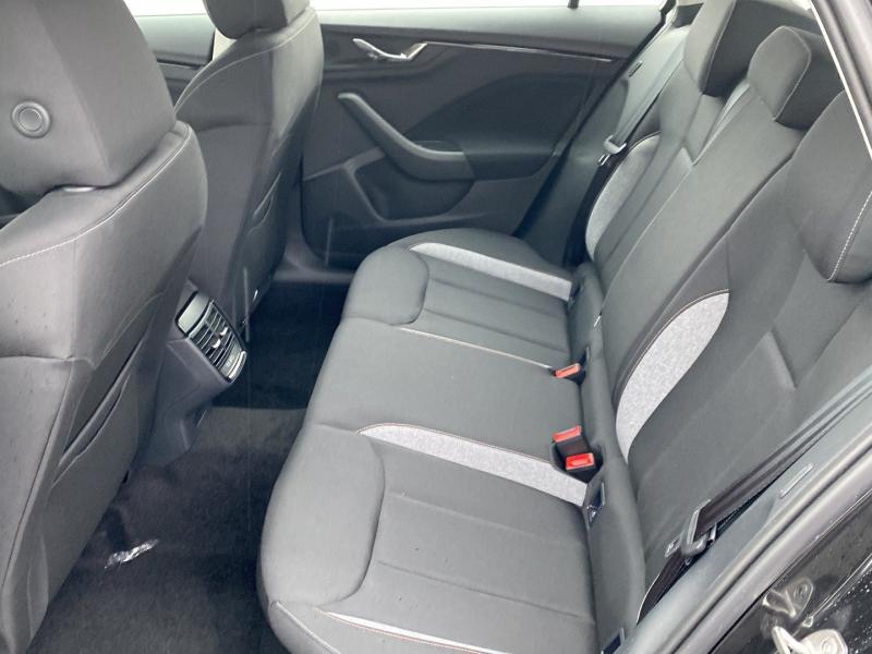 Škoda Kamiq Selection TSI