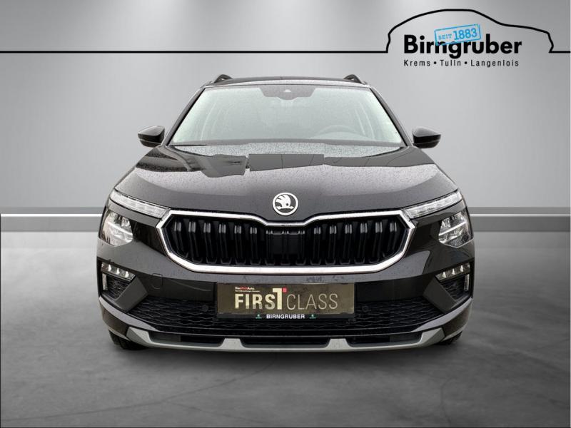 Škoda Kamiq Selection TSI