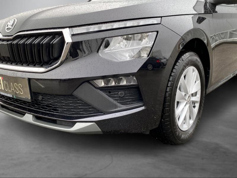 Škoda Kamiq Selection TSI
