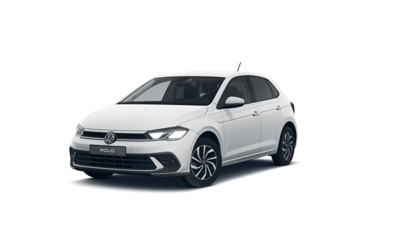 VW Polo Friends TSI
