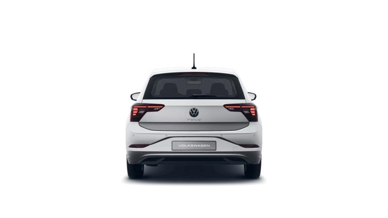 VW Polo Friends TSI