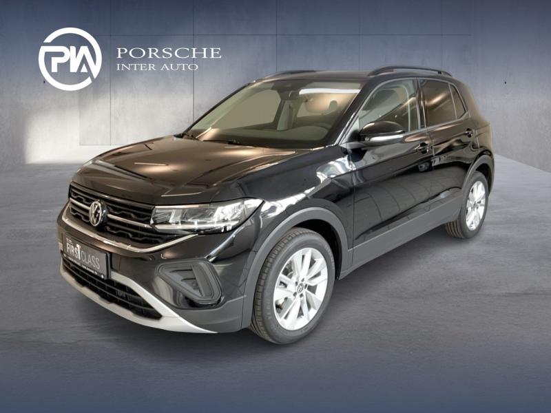VW T-Cross Friends TSI