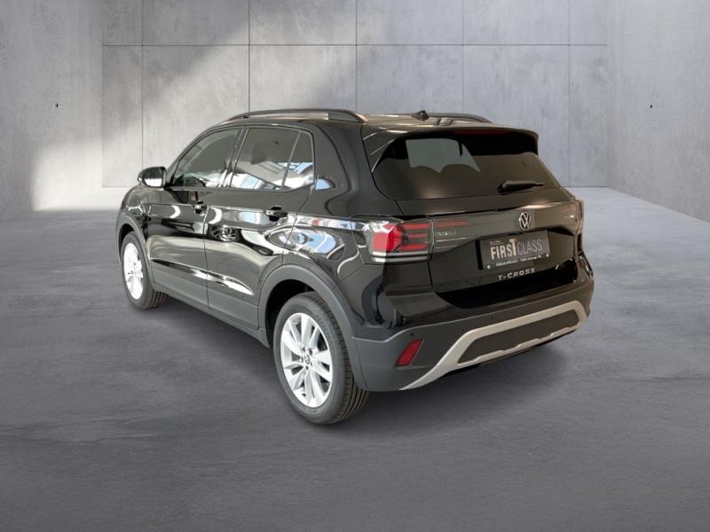 VW T-Cross Friends TSI