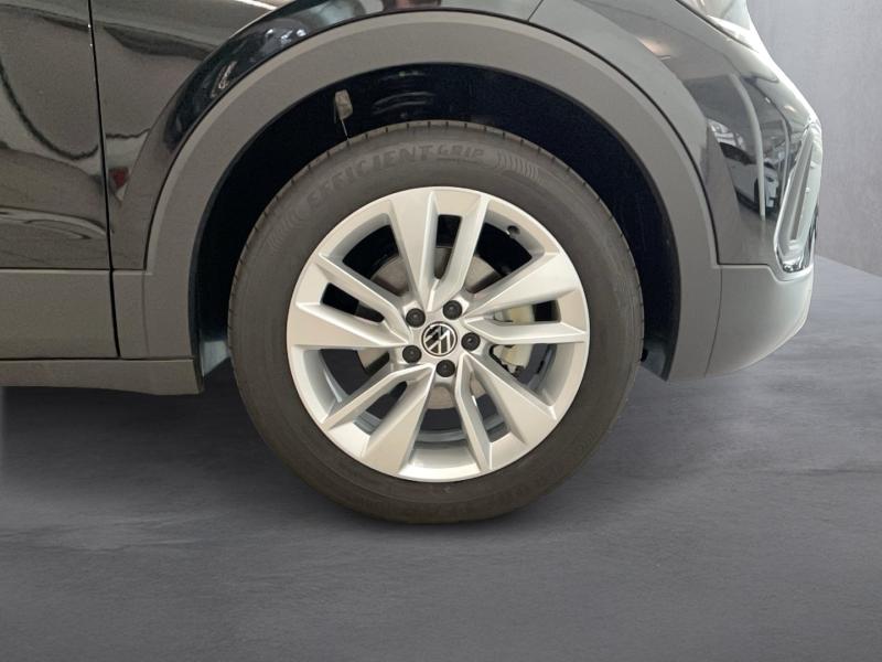 VW T-Cross Friends TSI