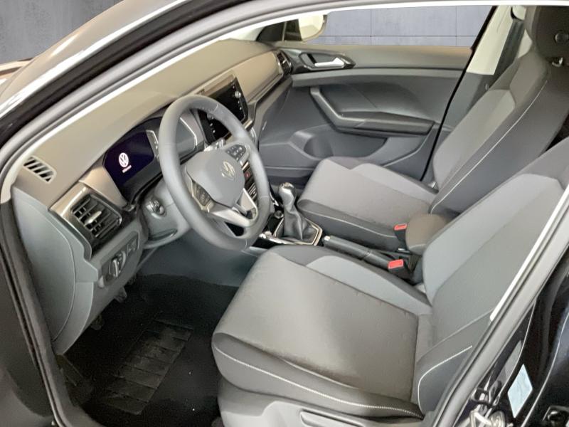 VW T-Cross Friends TSI