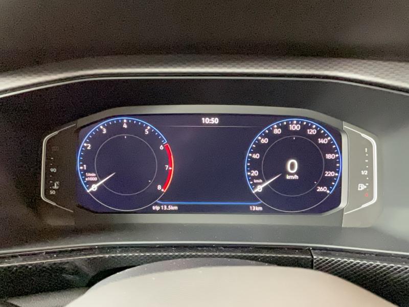 VW T-Cross Friends TSI