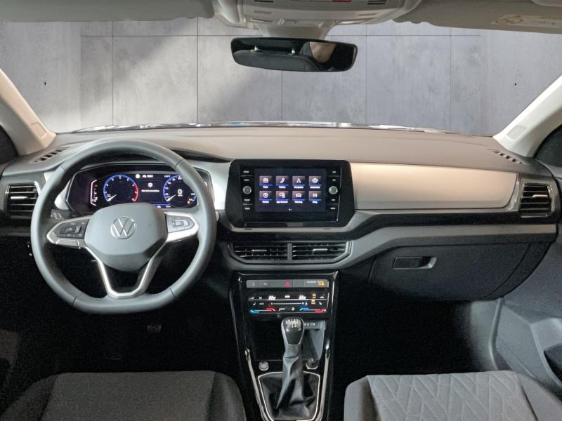 VW T-Cross Friends TSI
