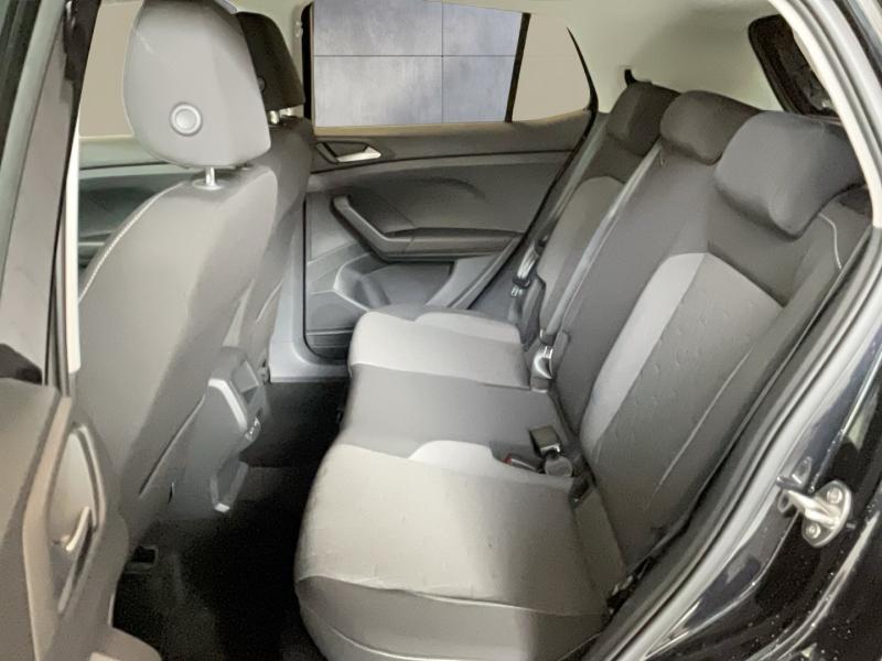 VW T-Cross Friends TSI