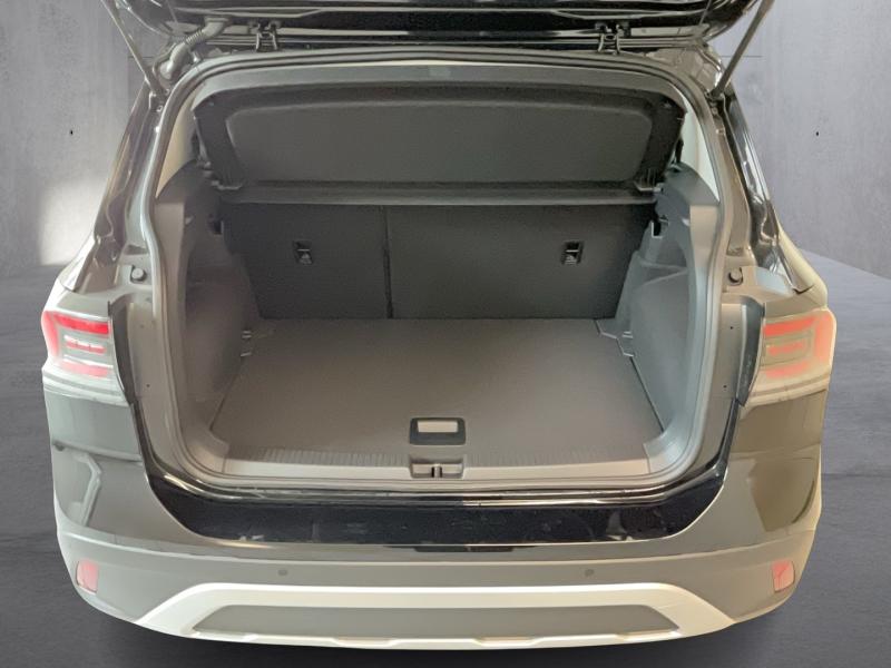 VW T-Cross Friends TSI