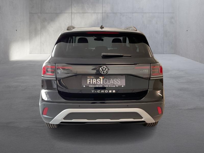VW T-Cross Friends TSI