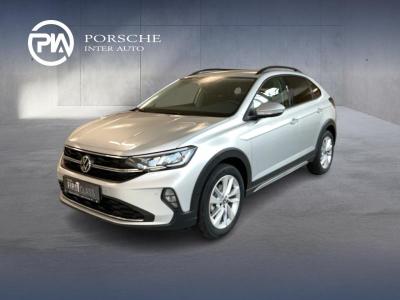 VW Taigo Friends TSI