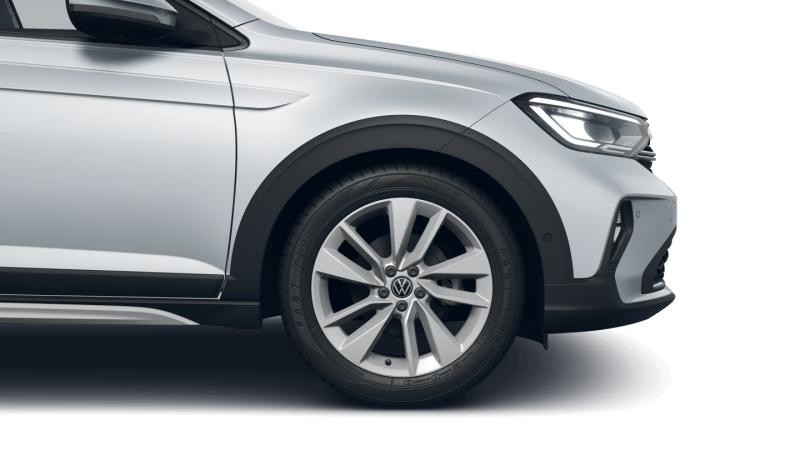 VW Taigo Friends TSI