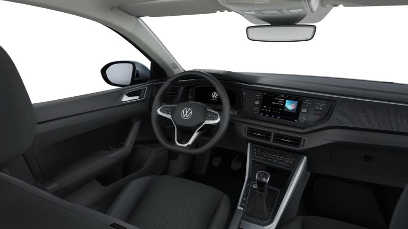 VW Taigo Friends TSI