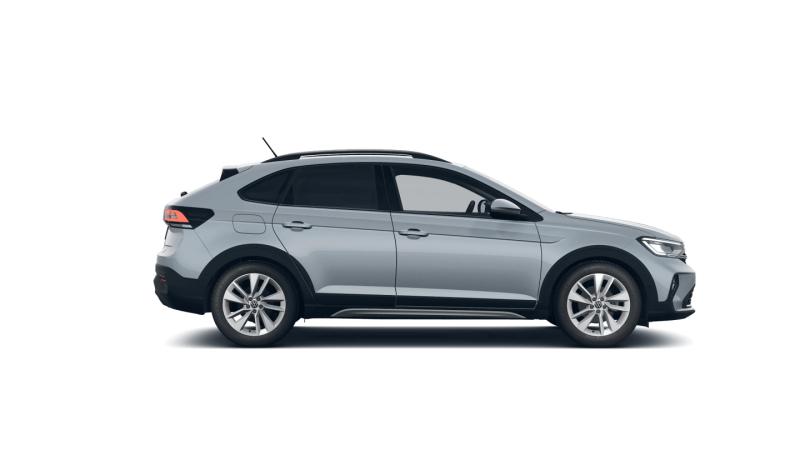 VW Taigo Friends TSI