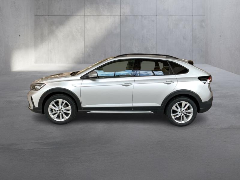 VW Taigo Friends TSI