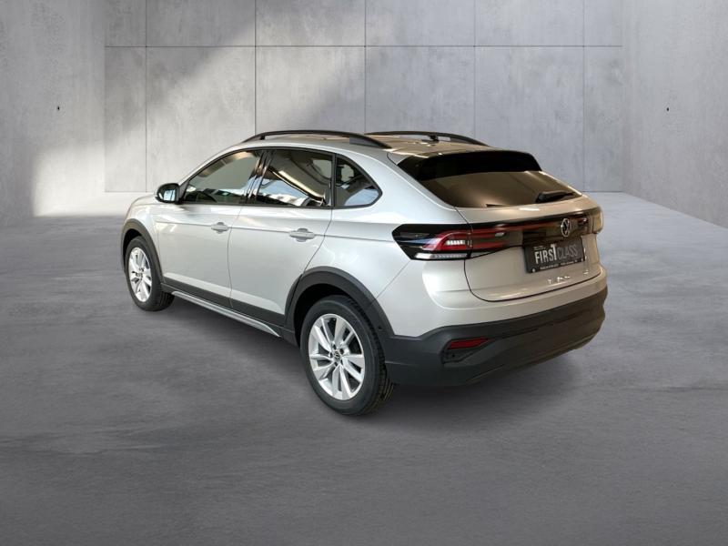 VW Taigo Friends TSI