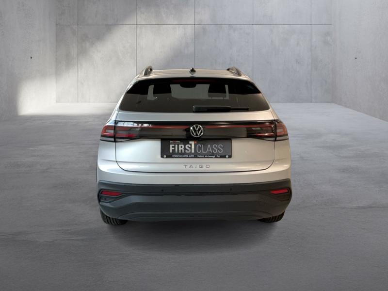 VW Taigo Friends TSI